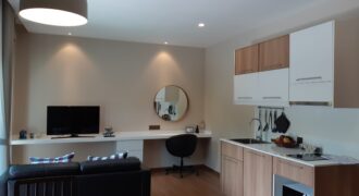 The Title Condominium (Phase V)