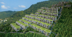 Patong Bay Sea View Apartment (Jacuzzi)