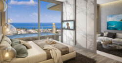 Patong Bay Sea View Apartment (Jacuzzi)