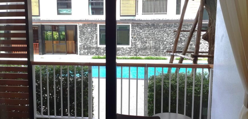 The Title Condominium (Phase V)