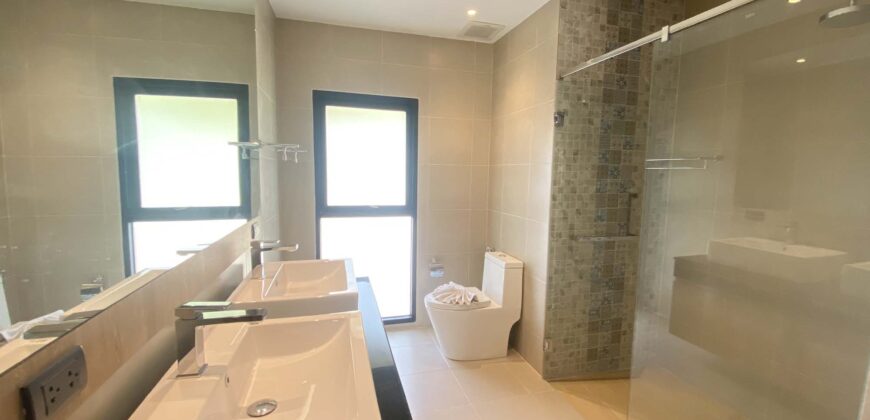 Patong Bay Sea View Cottage (Jacuzzi)