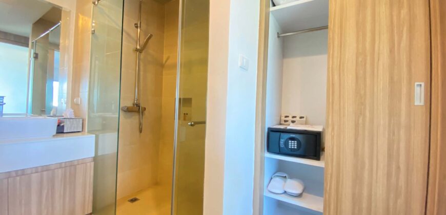 Patong Bay Hill Apartment (Jacuzzi)