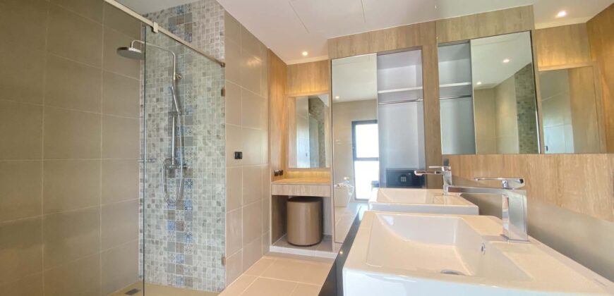 Patong Bay Sea View Cottage (Jacuzzi)