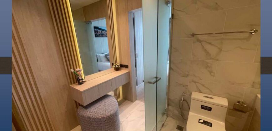 Naka Bay Sea View Condominium (Phase 1)