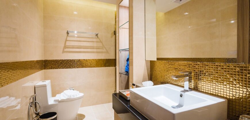 Patong Bay Residence (Phase 4)