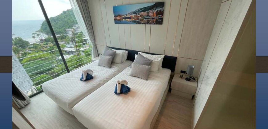 Naka Bay Sea View Condominium (Phase 1)