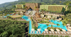 Patong Bay Sea View Apartment (Jacuzzi)