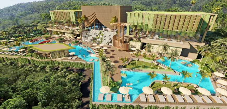 Patong Bay Sea View Apartment (Jacuzzi)