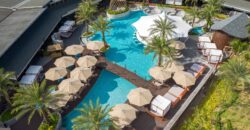 Patong Bay Hill Apartment (Jacuzzi)