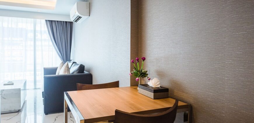 Patong Bay Residence (Phase 4)