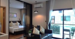 The Title Condominium (Phase V)