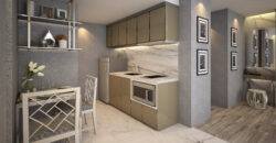 Patong Bay Sea View Apartment (Jacuzzi)