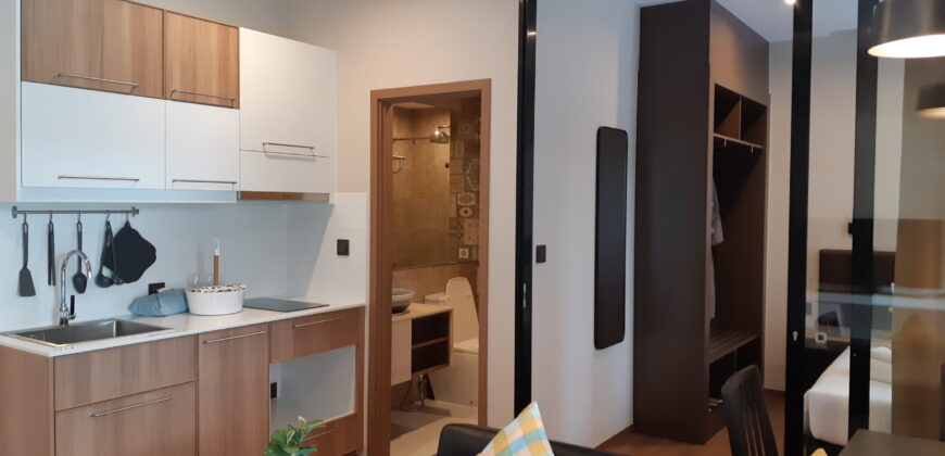 The Title Condominium (Phase V)