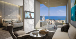 Patong Bay Sea View Apartment (Jacuzzi)