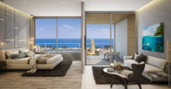 Patong Bay Sea View Apartment (Jacuzzi)
