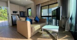 Patong Bay Sea View Cottage (Jacuzzi)