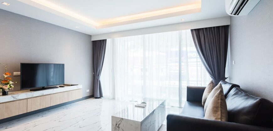 Patong Bay Residence (Phase 4)