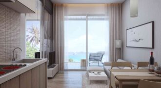 Naka Bay Sea View Condominium (Phase 1)