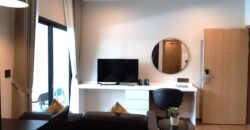 The Title Condominium (Phase V)