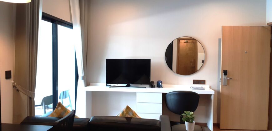 The Title Condominium (Phase V)