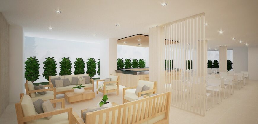Patong Bay Residence (Phase 1)