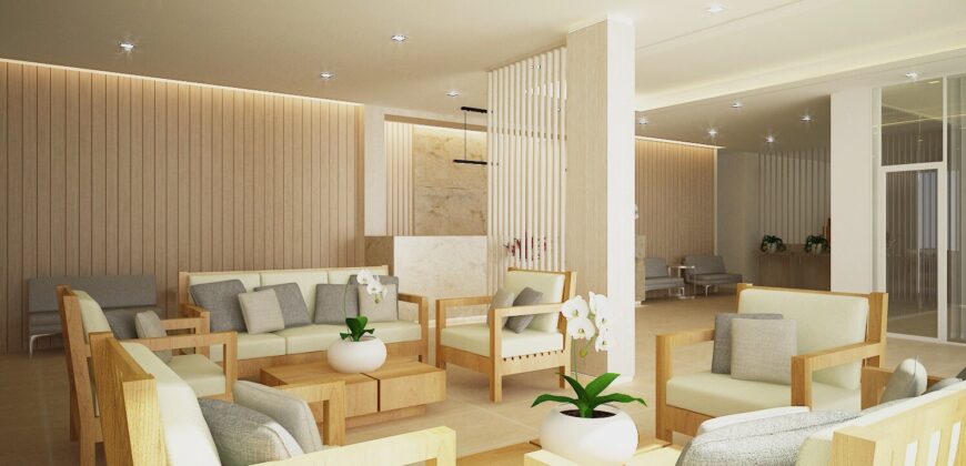 Patong Bay Residence (Phase 1)
