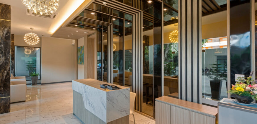 Patong Bay Residence (Phase 4)