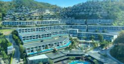 Patong Bay Sea View Cottage (Jacuzzi)
