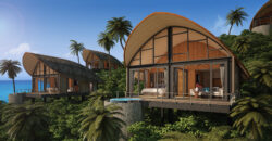 Patong Bay Ocean View Cottage (Jacuzzi)