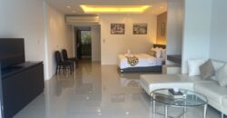 Patong Bay Hill Apartment (Pool Access)