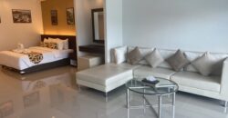 Patong Bay Hill Apartment (Pool Access)