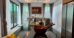 2-Storey Villas Soi Pasak 8 Cherngtalay