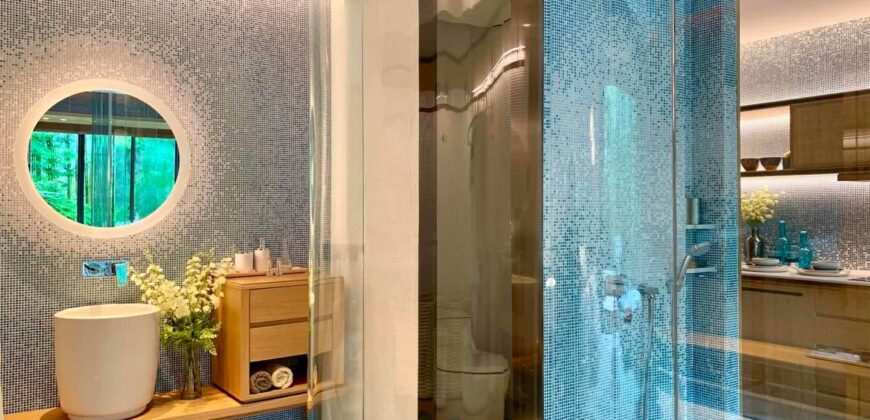 ADM Platinum Bay Condo