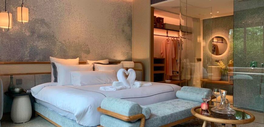 ADM Platinum Bay Condo