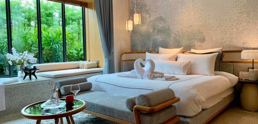 ADM Platinum Bay Condo