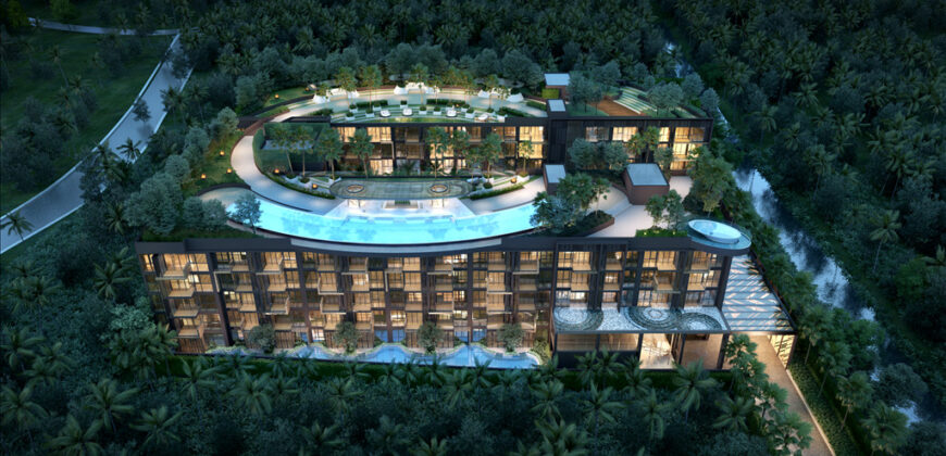 The Marin Phuket