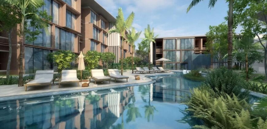 ADM Platinum Bay Condo