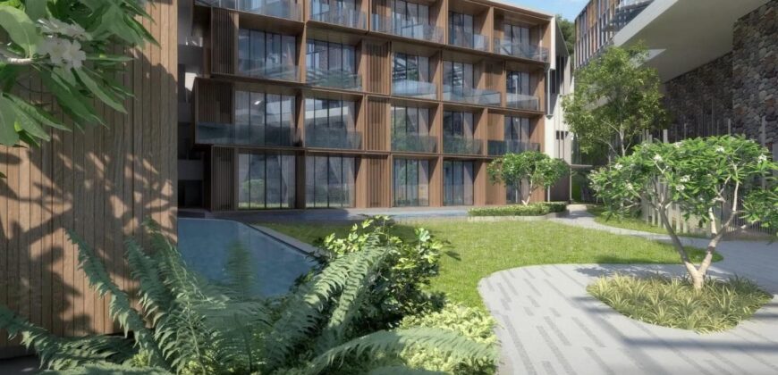 ADM Platinum Bay Condo