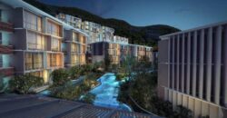 ADM Platinum Bay Condo
