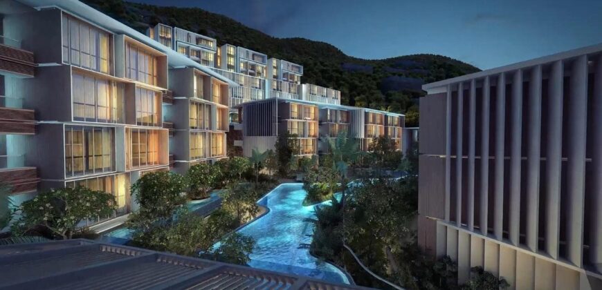 ADM Platinum Bay Condo