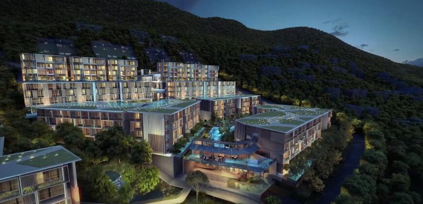 ADM Platinum Bay Condo