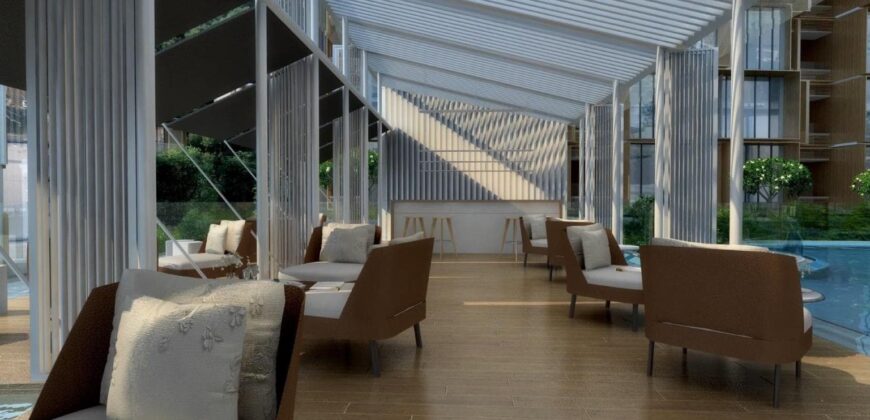 ADM Platinum Bay Condo