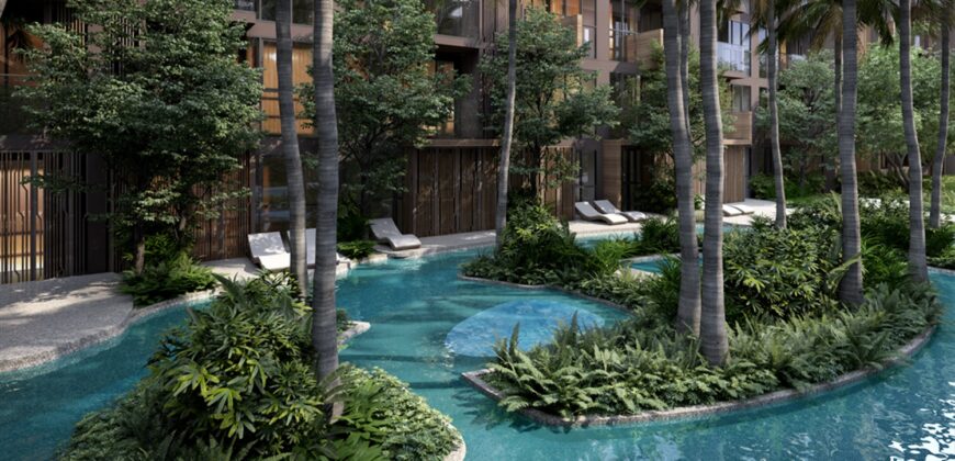 The Marin Phuket