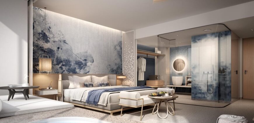 ADM Platinum Bay Condo