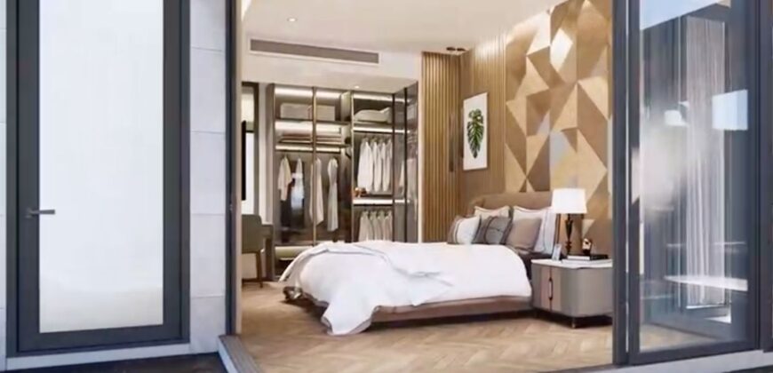 2-Bedroom Villas Soi Pasak 3 Cherngtalay