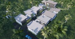 2-Bedroom Villas Soi Pasak 3 Cherngtalay