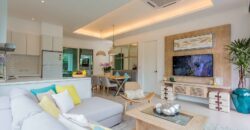 3-Bedroom Villas Kamala Khok Yang Road