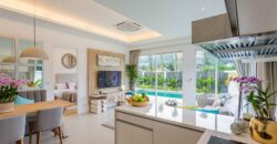 3-Bedroom Villas Kamala Khok Yang Road