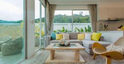 3-Bedroom Villas Kamala Khok Yang Road