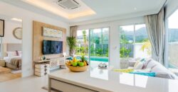 3-Bedroom Villas Kamala Khok Yang Road